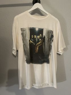 Vintage Aerosmith 9 Lives Tee