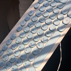 Keyboard