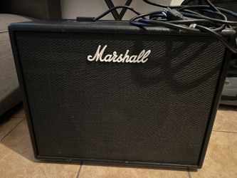 Marshall amp code 50