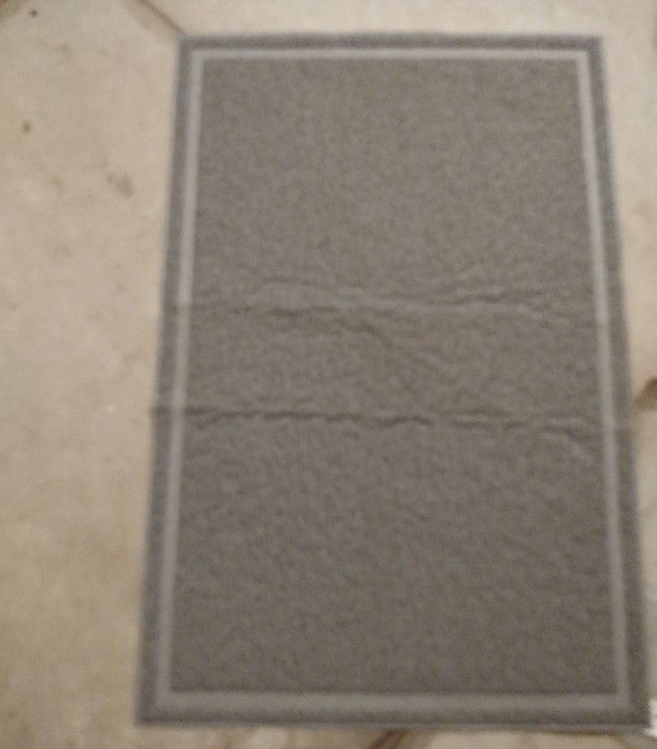 Cat Litter Mat Like New