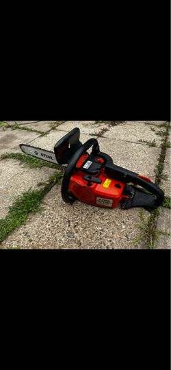 Stihl 011AV