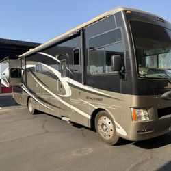 2010 Thor Windsport 32A