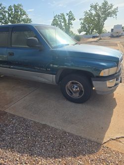 1999 Dodge Ram 1500