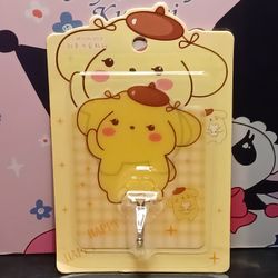 Pompom Hook For Keys Jewelry 