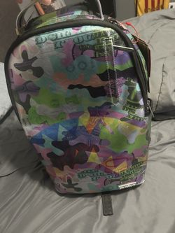 sprayground backpack 