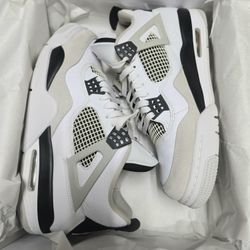 Military Black Jordan Size 12