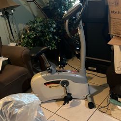 Tread Peddle