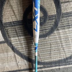 Louisville Slugger Softball Bat