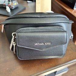 Michael Kors Waste Pack/Crossbody Bag
