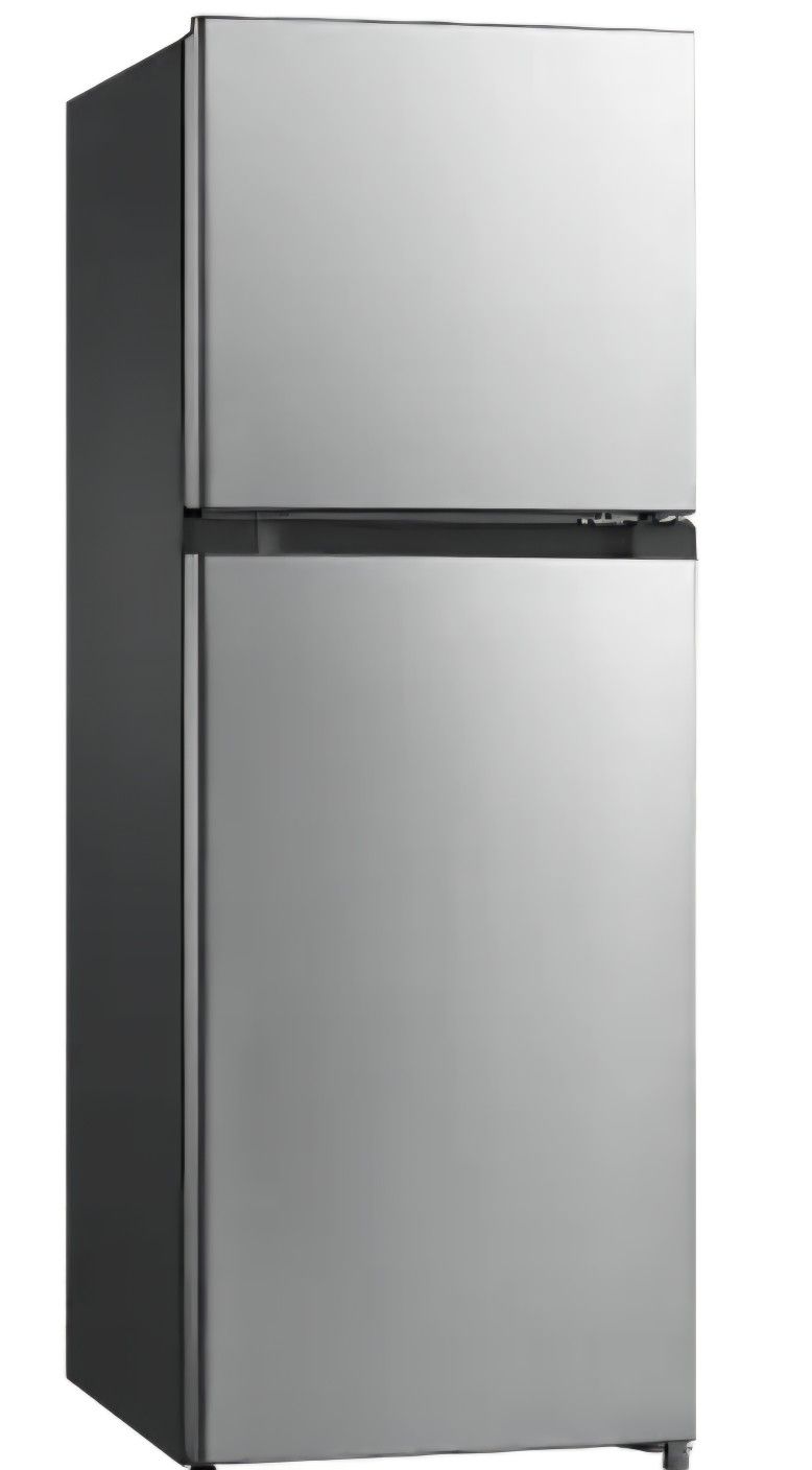 Vissani Mini Fridge With Freezer
