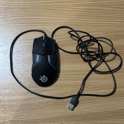 SteelSeries Rival 600 Wired Gaming Mouse (NEED GONE 7/3)