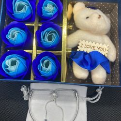 Pandora Valentines Day Gift