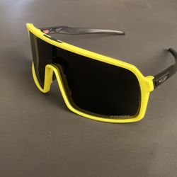 Oakley Sunglasses 