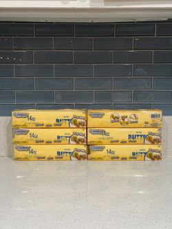 VIRAL BUTTER SQUISH