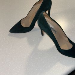 Woman Pumps