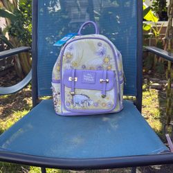 Winnie the Pooh Disney Backpack 