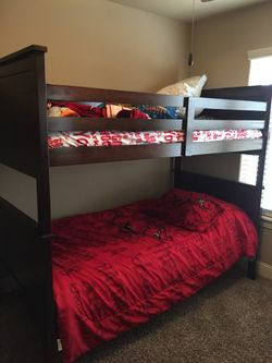 Ashley Furniture bedroom set