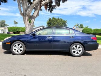 2005 Lexus ES 330
