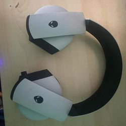 Alienware Headset With Mic