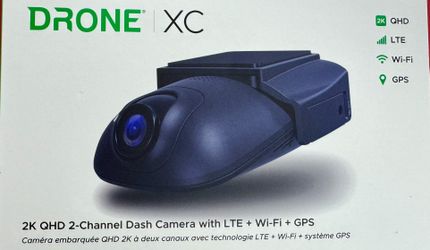 GPS trackers / Dashcam With Starter Kill installation.