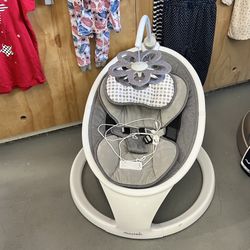Munchkin Swing