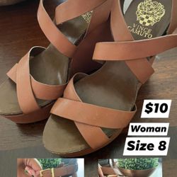 Vince Camuto Size 8