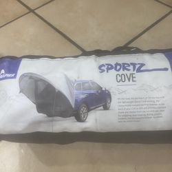 Napier Sportz Cove Tent 