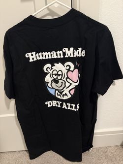 Human made