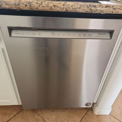 Kitchen Aid Dishwasher