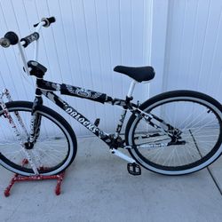 Bmx 29’’ D Blocks 