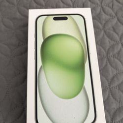 iPhone 15 Like New / Version 