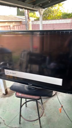 Philips 55in tv
