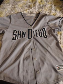 Padres jersey
