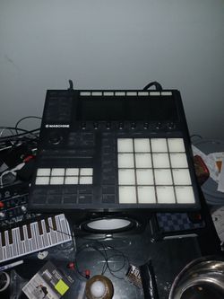 Maschine