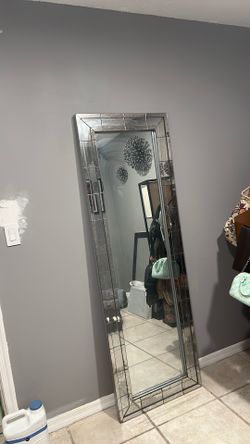 Full body Long Mirror