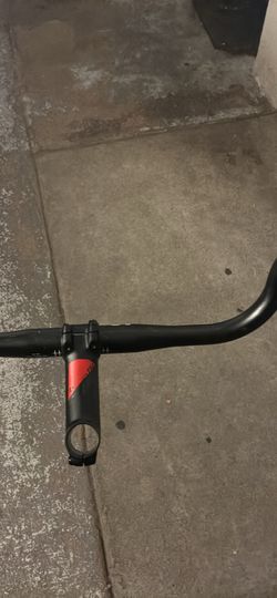 3t pro bars and cps pro stem