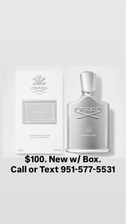 Creed Himalaya EDP 3.3 oz /100 ML.