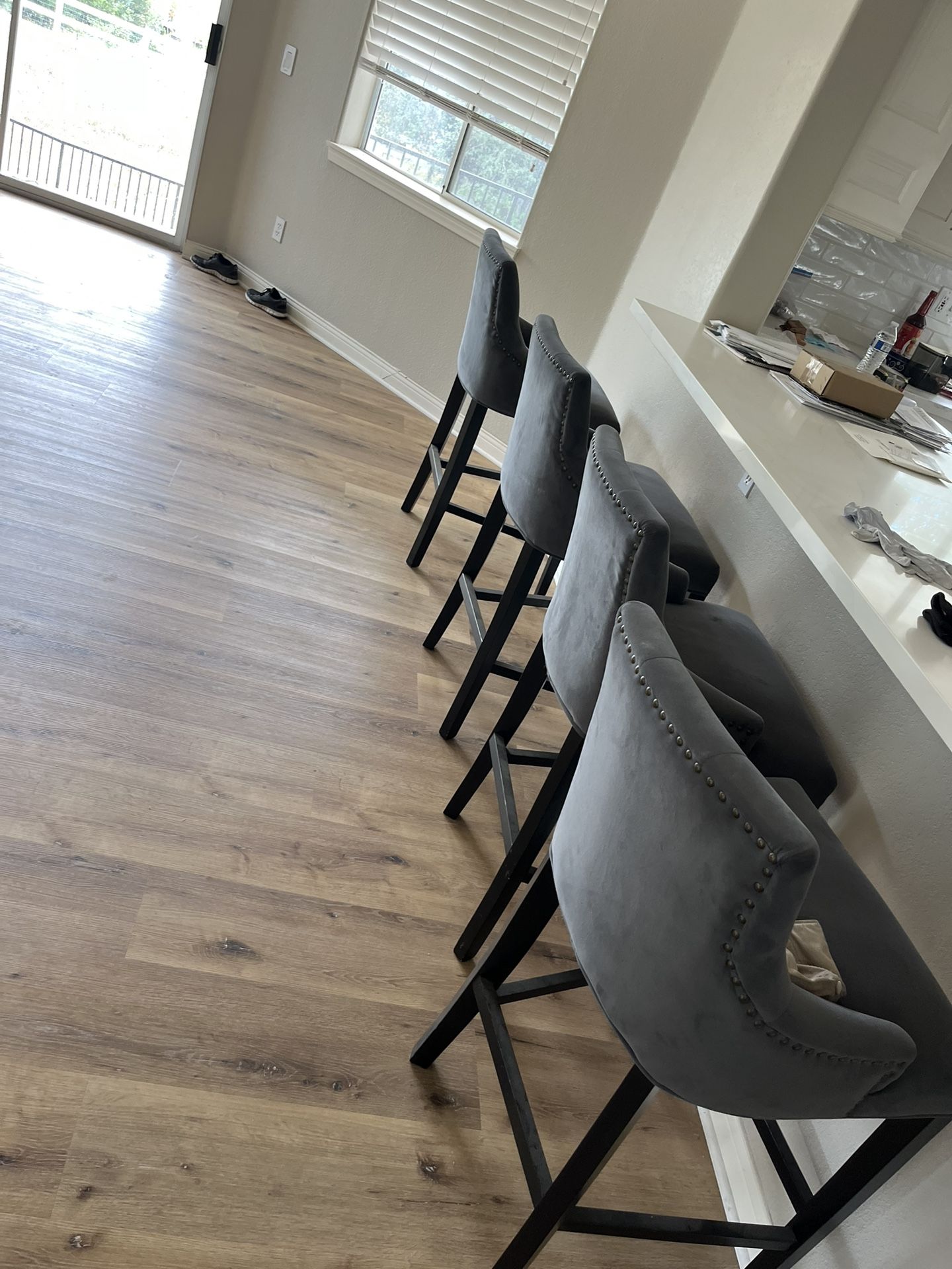 Chairs $10 Each Set Of 5