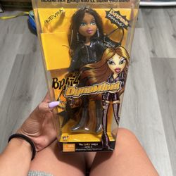 Bratz Doll