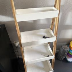 Shelves 