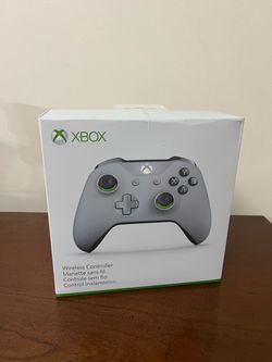 Xbox Wireless Controller Black