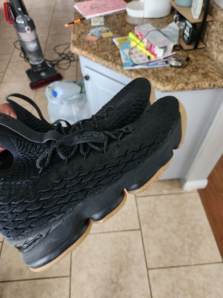 Lebron 15