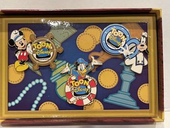 Original Disney Toons 