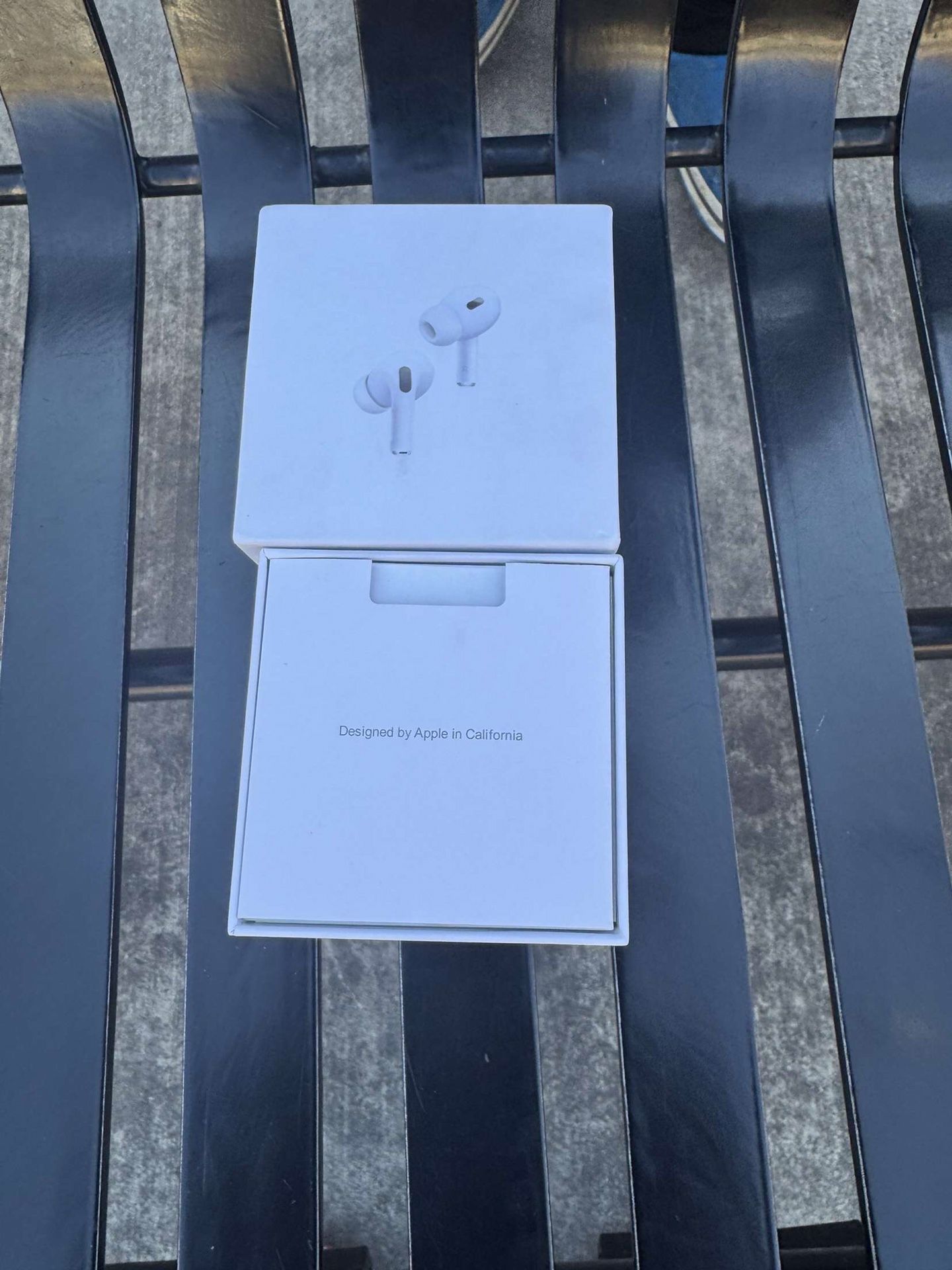 AirPods Pro Gen 2
