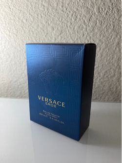 Versace Eros Eau De Parfum