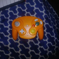 Wireless Gamer's Joy SticK For Nintendo 