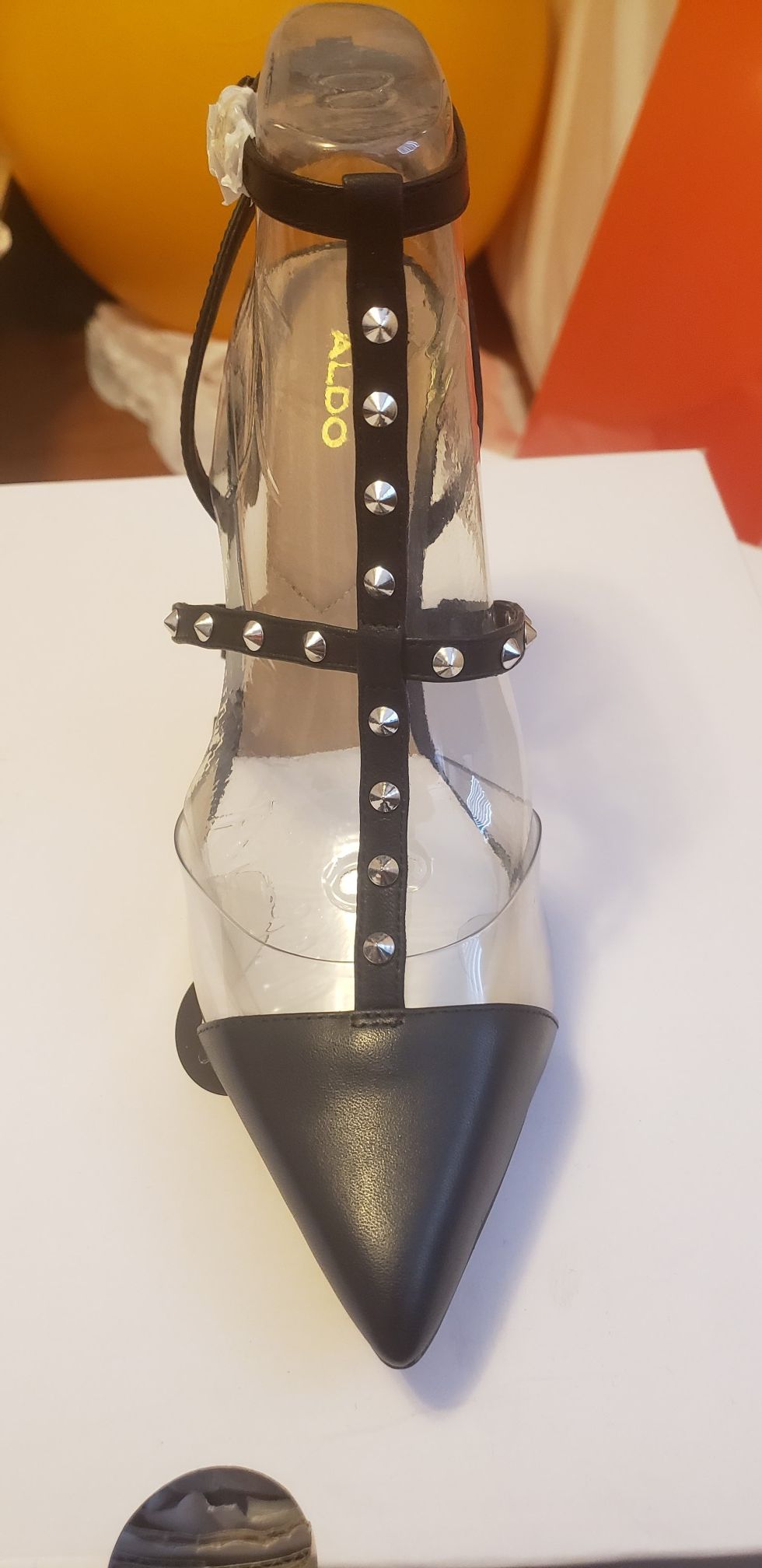 Celadrielia size 8.5 brand new women's shoes