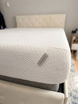 Tuft & Needle The Original Queen Mattress