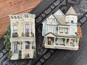 Brian Baker Deja Vu collection