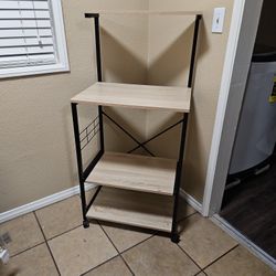 Kitchen Bakers Rack